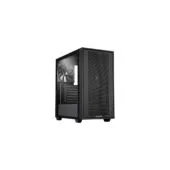 Night Hunter GS-03B-BLK-OP, tower case