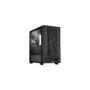 Night Hunter GS-03B-BLK-OP, tower case
