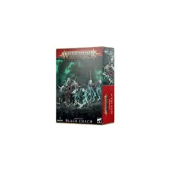 NIGHTHAUNT: BLACK COACH