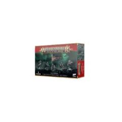NIGHTHAUNT: CRAVENTHRONE GUARD