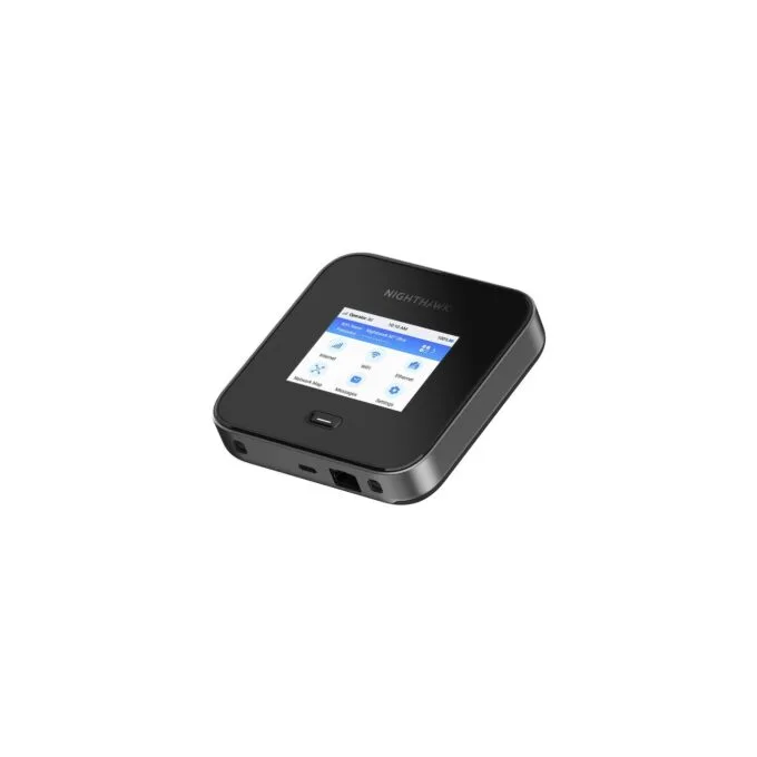 Nighthawk - M7 Pro - Mobile WLAN Router — image 3