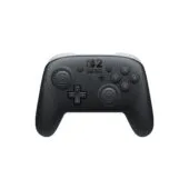 Nintendo Switch 2 Pro Controller Schwarz