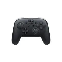 Nintendo Switch 2 Pro Controller Schwarz