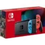 Nintendo Switch - Red Blue
