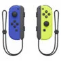 Nintendo Switch Zubehör Joy-Con 2er-Set Blau Gelb