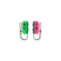 Nintendo Switch Zubehör Joy-Con 2er-Set Grün Pink