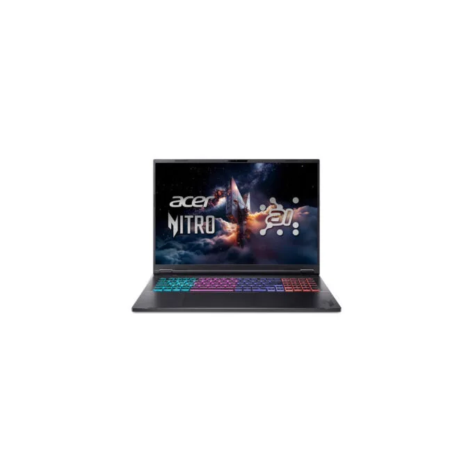 Nitro 18 AI (AN18-61-R952), Gaming-Notebook — image 2