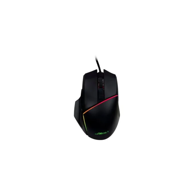 Nitrox Gaming Mouse - GT-100 - RGB — image 1