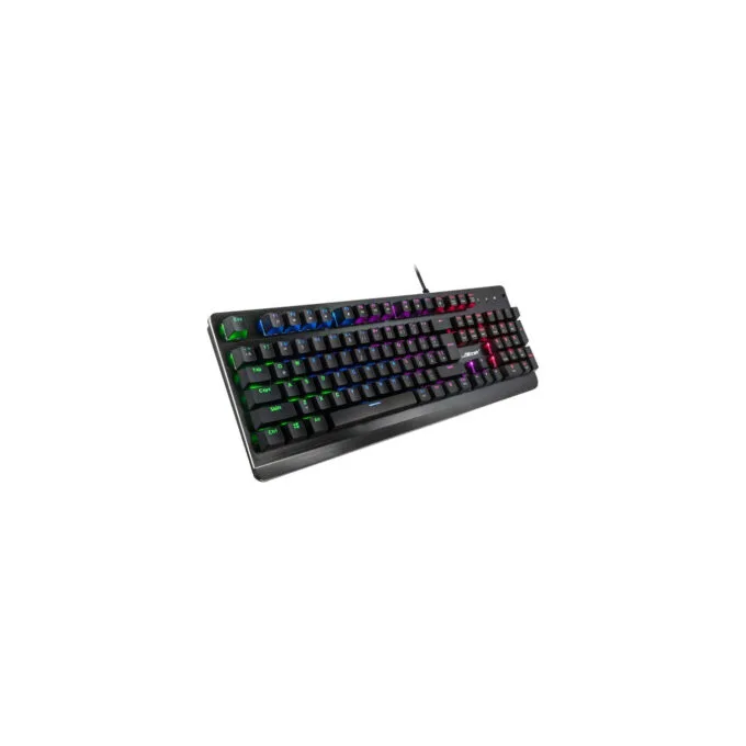NK-2000ME, Gaming Keyboard — image 1