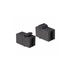 NK0014B HDMI KEYSTONE COUPLER A A F F LOGILINK