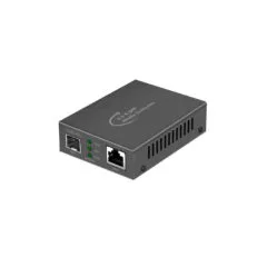NMC002 2.5 GIGABIT MEDIA CONVERTER RJ45 TO SFP LOGILINK