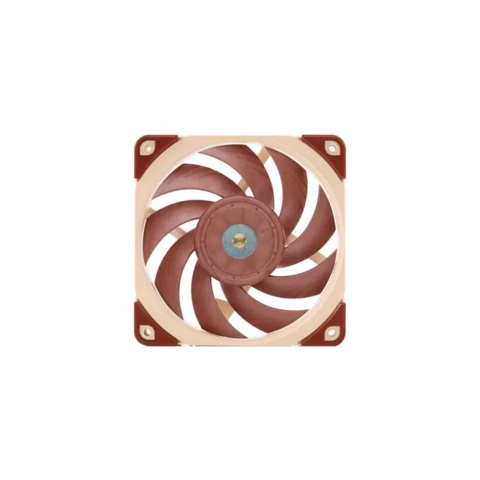 Noctua Case Fan - NF-A12x25 LS-PWM - 120x120x25, case fan — image 2