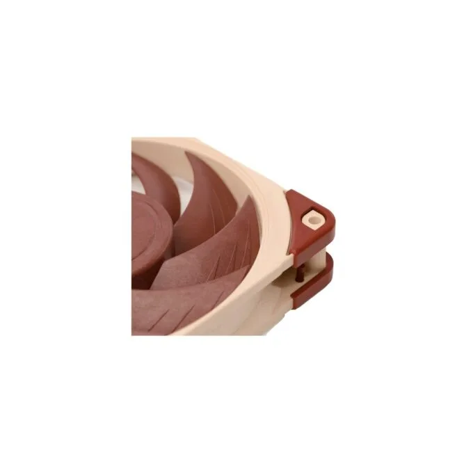 Noctua Case Fan - NF-A12x25 LS-PWM - 120x120x25, case fan — image 4