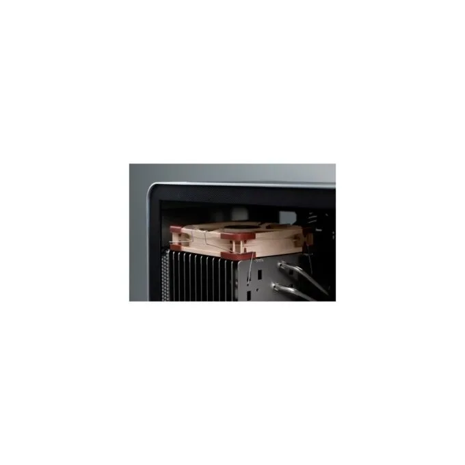 Noctua Case Fan - NF-A12x25 LS-PWM - 120x120x25, case fan — image 7