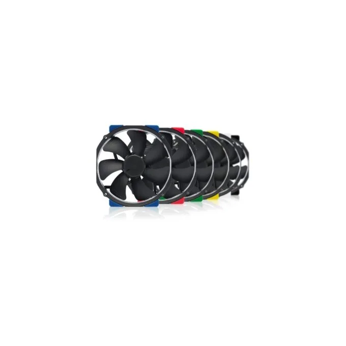 Noctua Case Fan - NF-A15 HS-PWM - Case Fan — image 2