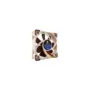 Noctua NF-A4x10 FLX - 40mm Low-Noise Case Fan - 3700–4500 RPM, 12.9–17.9 dB