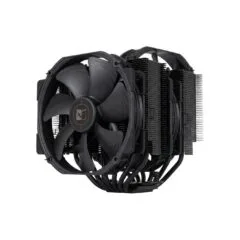 Noctua NH-D15 G2 chromax.black Tower CPU Cooler - NH-D15 G2 - 1150, 1151, 1155, 1156, 1200, 1700, 1851, AM4, AM5