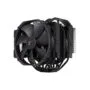 Noctua NH-D15 G2 chromax.black Tower CPU Cooler - NH-D15 G2 - 1150, 1151, 1155, 1156, 1200, 1700, 1851, AM4, AM5