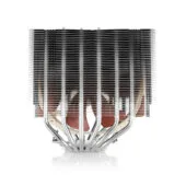 Noctua NH-D15S - Copper/Metallic Dual-Tower CPU Air Cooler
