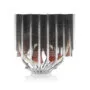 Noctua NH-D15S - Copper/Metallic Dual-Tower CPU Air Cooler