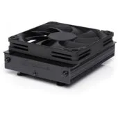 Noctua NH-L9a-AM4 Chromax.black - NH-L9a-AM4 - Low-profile CPU cooler