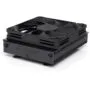 Noctua NH-L9a-AM4 Chromax.black - NH-L9a-AM4 - Low-profile CPU cooler