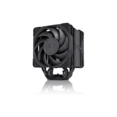 Noctua NH-U12A chromax.black - Dual 120mm PWM Fans, 7-Heatpipe Tower CPU Cooler