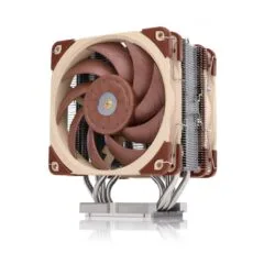 Noctua NH-U12S CPU Cooler - NH-U12S-DX-4677 - 120mm Air Tower AM4