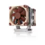 Noctua NH-U9 DX-4677 - Dual 92mm CPU Air Tower Cooler for Intel Xeon (LGA4677) - Beige/Brown, 6 Heatpipes, 2x PWM Fans