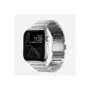 Nomad Strap Stainless Steel silver V2 42 44 45 49mm