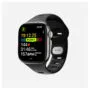 Nomad Tempo Band 42mm Black