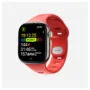 Nomad Tempo Band 42mm Coral