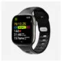 Nomad Tempo Band 46mm Black