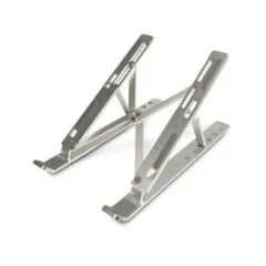 Notebook Stand - NBS-200 - Height adjustable, fits laptops up to 15.6 inches