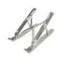 Notebook Stand - NBS-200 - Height adjustable, fits laptops up to 15.6 inches