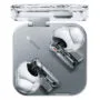 Nothing Ear (3) Kabellose In-Ear Kopfhörer white