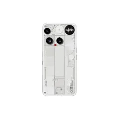 Nothing Phone 3 5G Dual Sim 16RAM 512GB white
