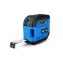 Noyafa Laser Tape Measurement Tool - NF-2260L - with Digital Display and 60m Range