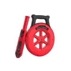 Noyafa Wall Pipe Blockage Detector - NF-5130 - IP67 Waterproof, Rechargeable, with 30m Detection Range