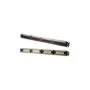 NP0027 CAT5e P Panel 24port 19' LOGILINK