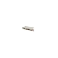 NP0041 CAT6 12-PORT 10'PATCH PANEL LOGILINK