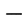 NP0061 CAT6 PATCH PANEL SHIELDED 24-Port 19'MOUNTING BLACK LOGILINK