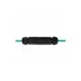 NP0080 OUTDOOR PATCH COUPLER F F CAT6 RJ45 WATERPROOF IP67, LOGILINK