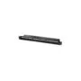NP0133 CAT6A PATCH PANEL UTP 24-Port 90° LSA TERMINATION LOGILINK