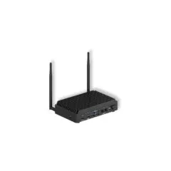 NUC 13 Rugged Tall Kit - BNUC13BRFA200B02I - Barebone