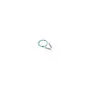 NVIDIA - 200GBase-AOC Direktanschlusskabel - QSFP56 zu QSFP56 - 5 m - 5 m - Glasfaser - Active Optical Cable