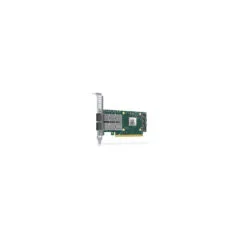 NVIDIA ConnectX-6 Dx EN - Crypto deaktiviert mit Secure Boot - Netzwerkadapter - PCIe 4.0 x16 - 100 Gigabit QSFP56 x 2