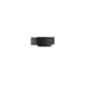 NVIDIA Quadro RTX A400 - 4GB GDDR6, PCIe 4.0 x8, 4x Mini DisplayPort 1.4a