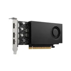 NVIDIA Quadro RTX A400 Low Profile 4GB GDDR6 PCIe 3.0 x16 Bulk Version 900-5G172-2560-000