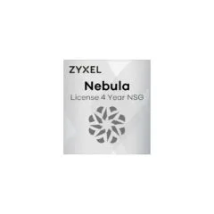 NXC2500, license